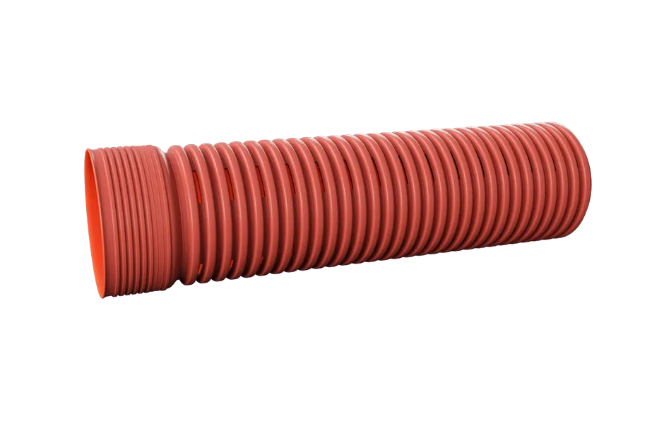 Дренажные трубы Дренажные трубы